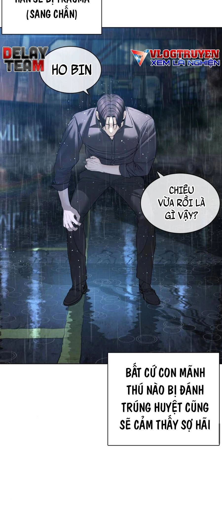 Cách Chiến Thắng Trận Đấu Chapter 129 - 66