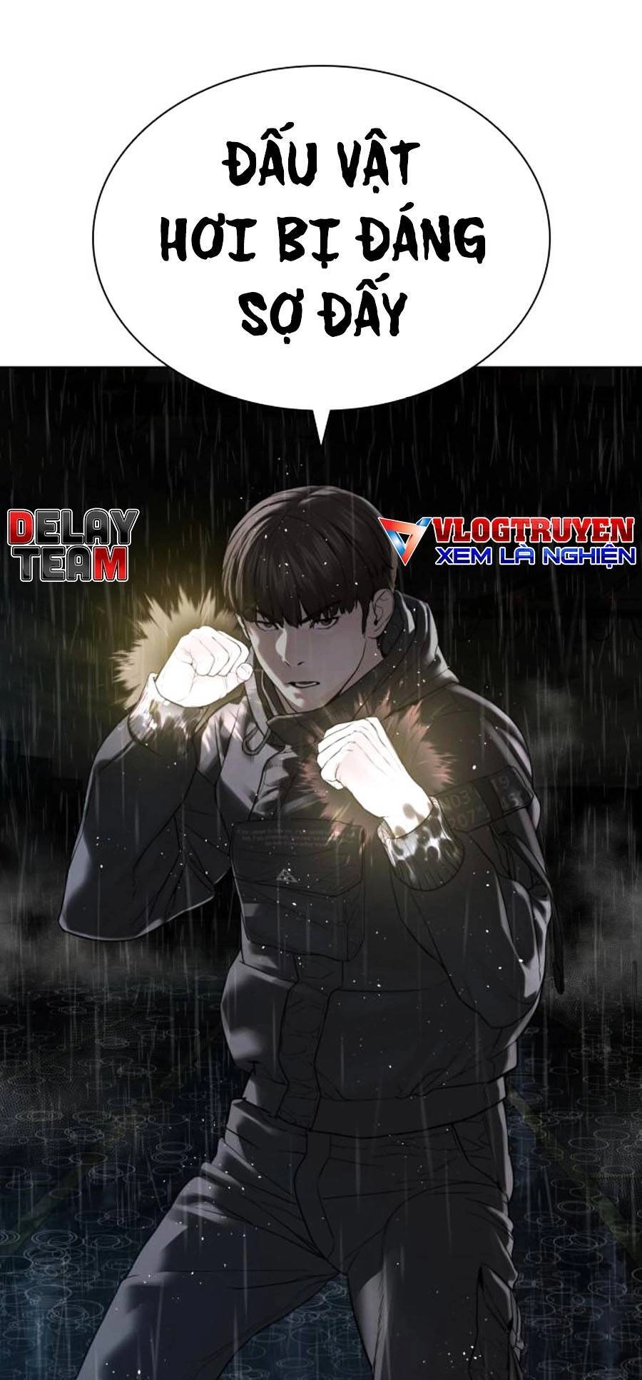 Cách Chiến Thắng Trận Đấu Chapter 129 - 69