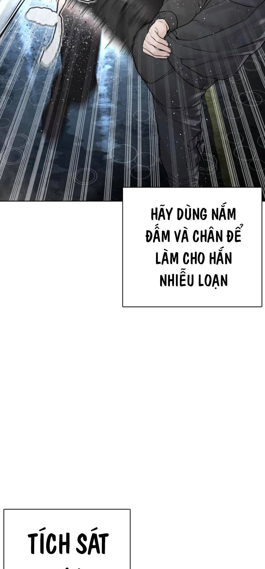 Cách Chiến Thắng Trận Đấu Chapter 129 - 77