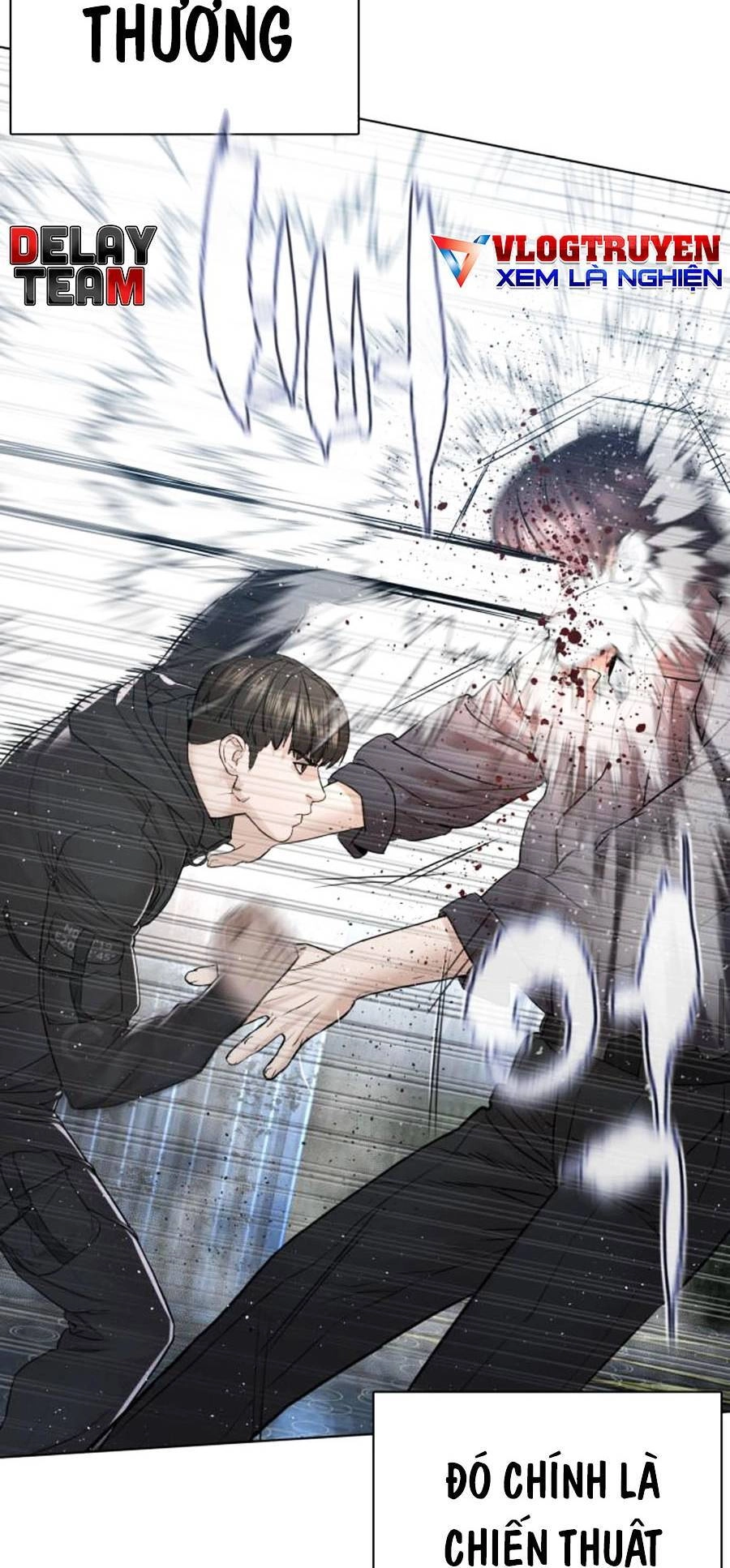 Cách Chiến Thắng Trận Đấu Chapter 129 - 78