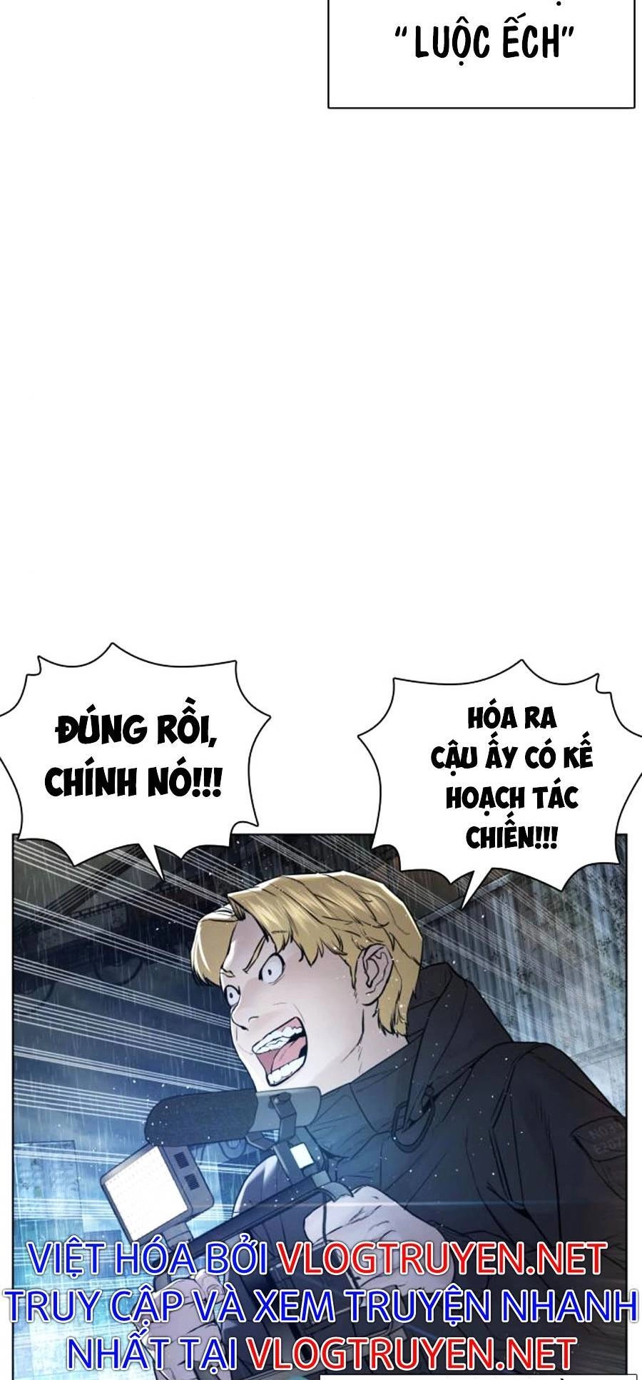 Cách Chiến Thắng Trận Đấu Chapter 129 - 79