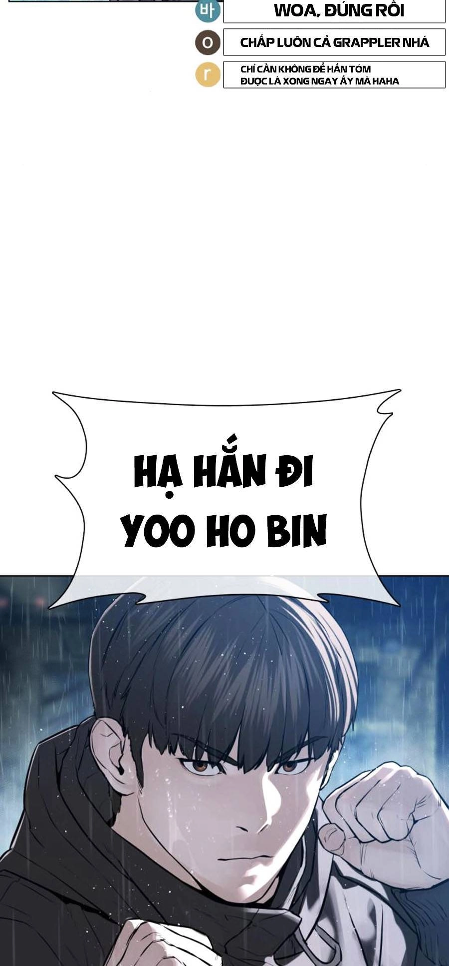 Cách Chiến Thắng Trận Đấu Chapter 129 - 80