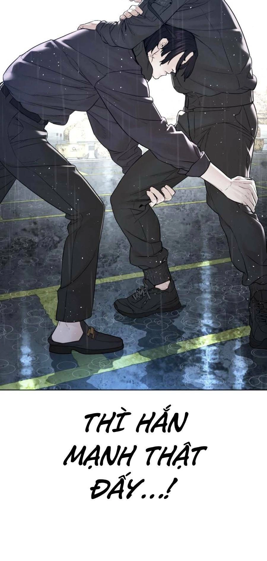 Cách Chiến Thắng Trận Đấu Chapter 130 - 4