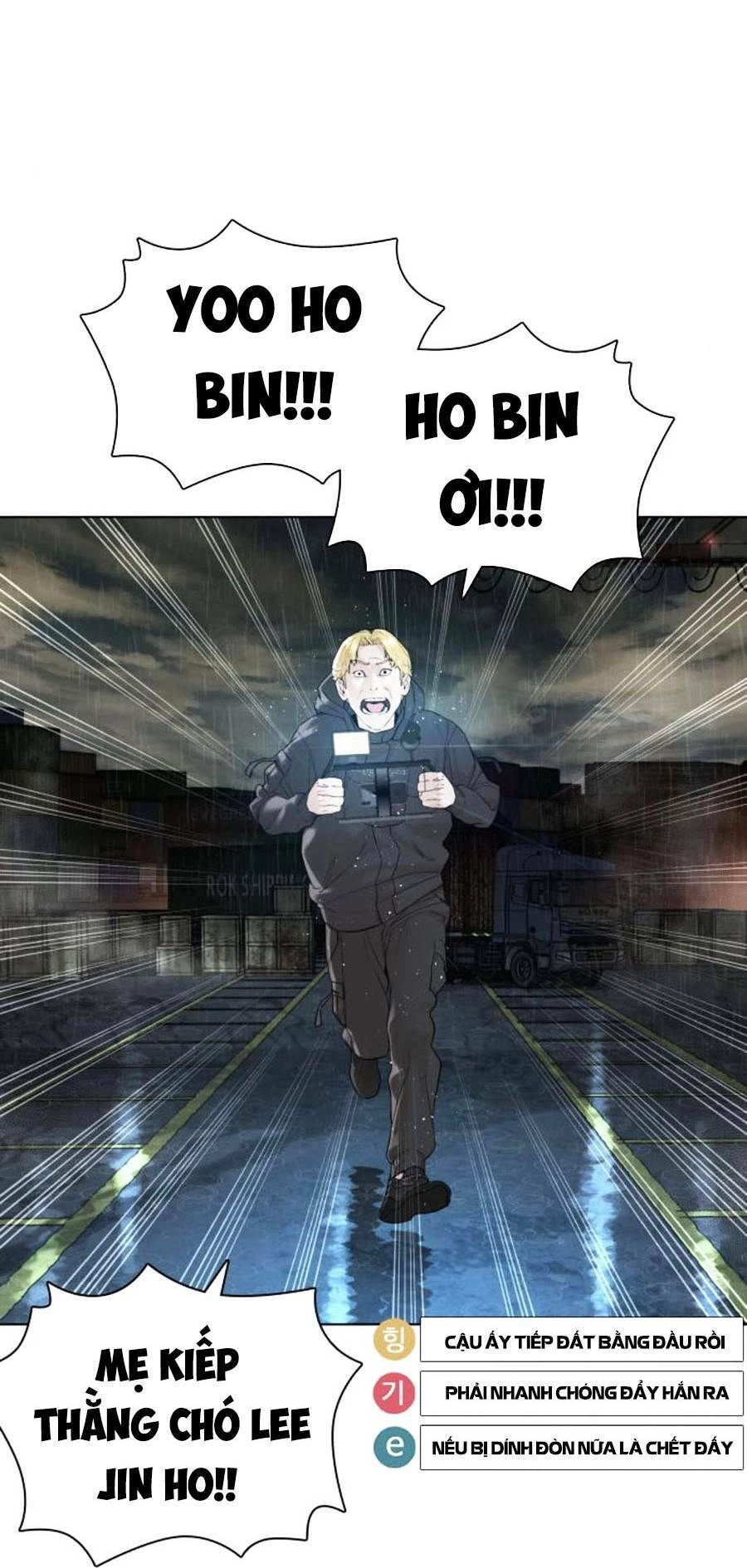 Cách Chiến Thắng Trận Đấu Chapter 130 - 16