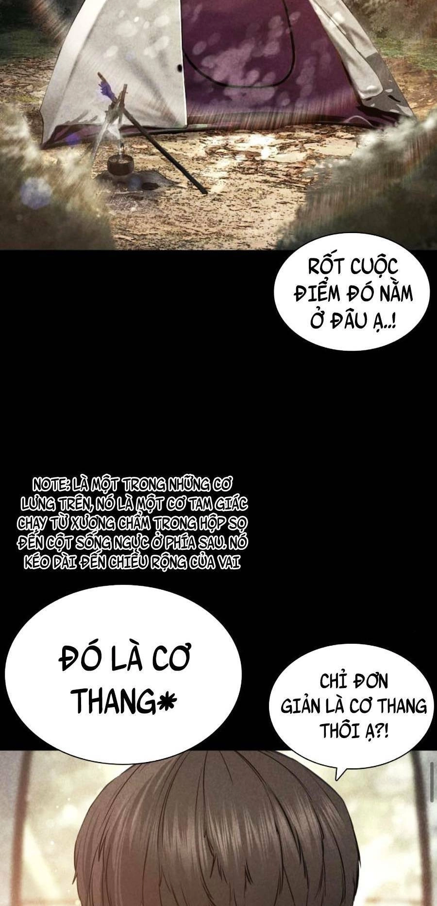 Cách Chiến Thắng Trận Đấu Chapter 130 - 26