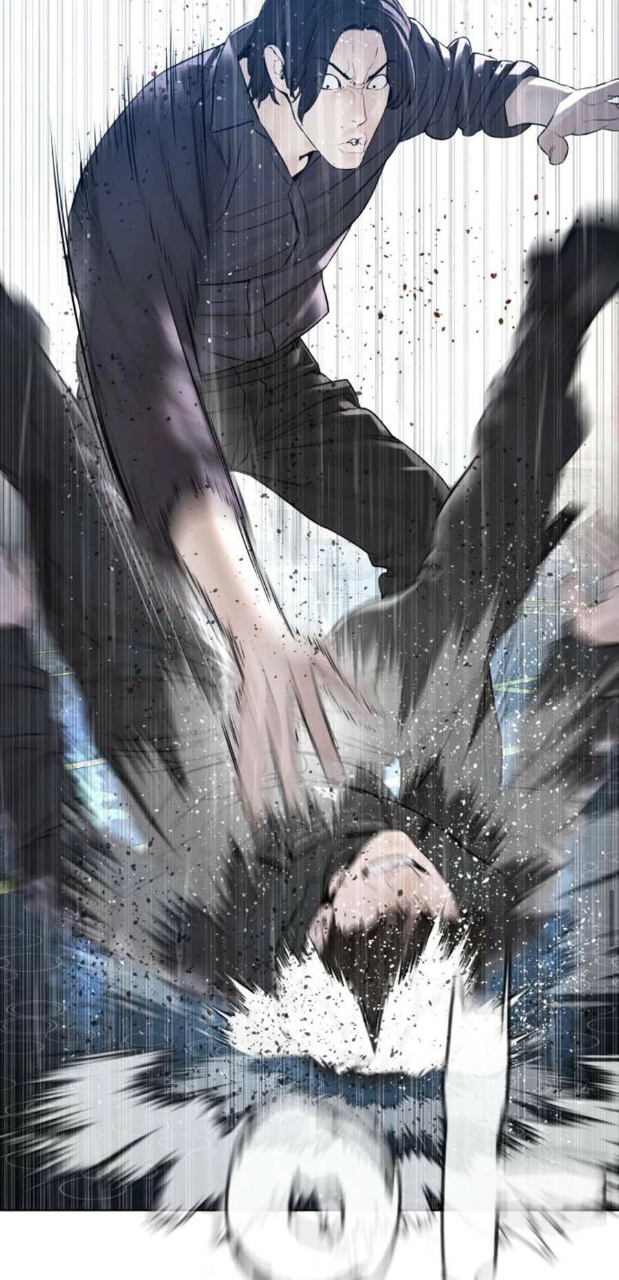 Cách Chiến Thắng Trận Đấu Chapter 130 - 33