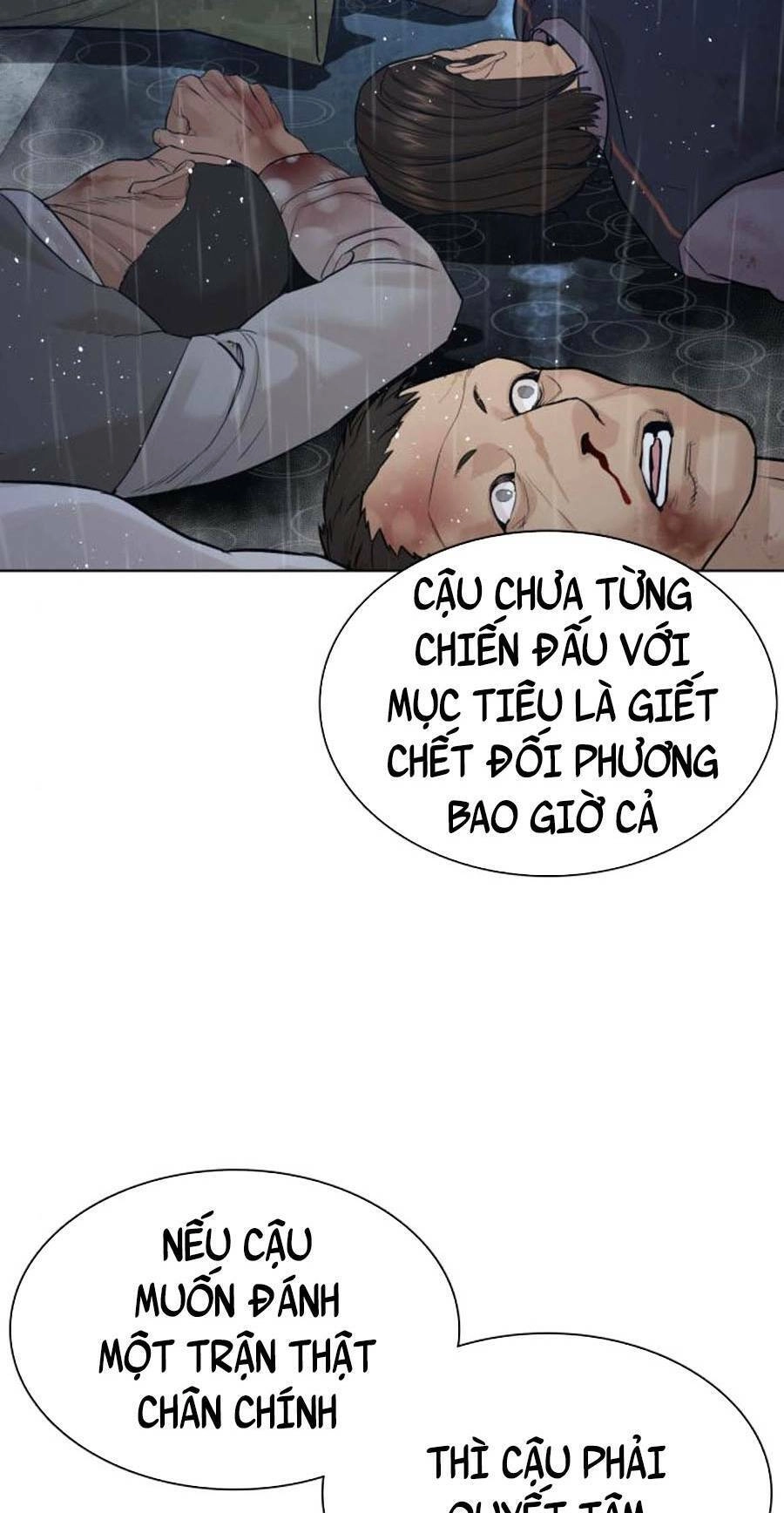 Cách Chiến Thắng Trận Đấu Chapter 130 - 47