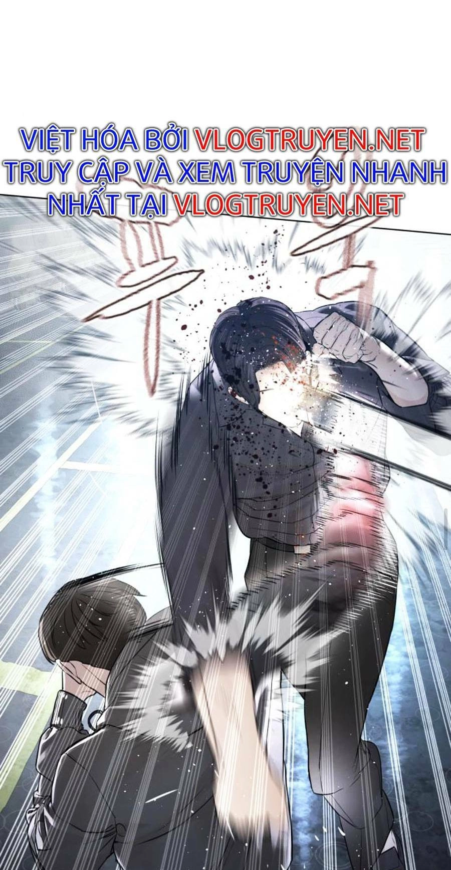 Cách Chiến Thắng Trận Đấu Chapter 130 - 49