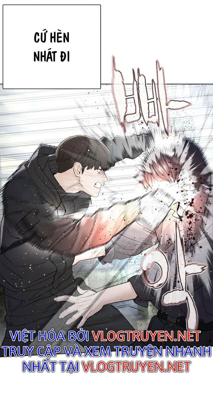 Cách Chiến Thắng Trận Đấu Chapter 130 - 52