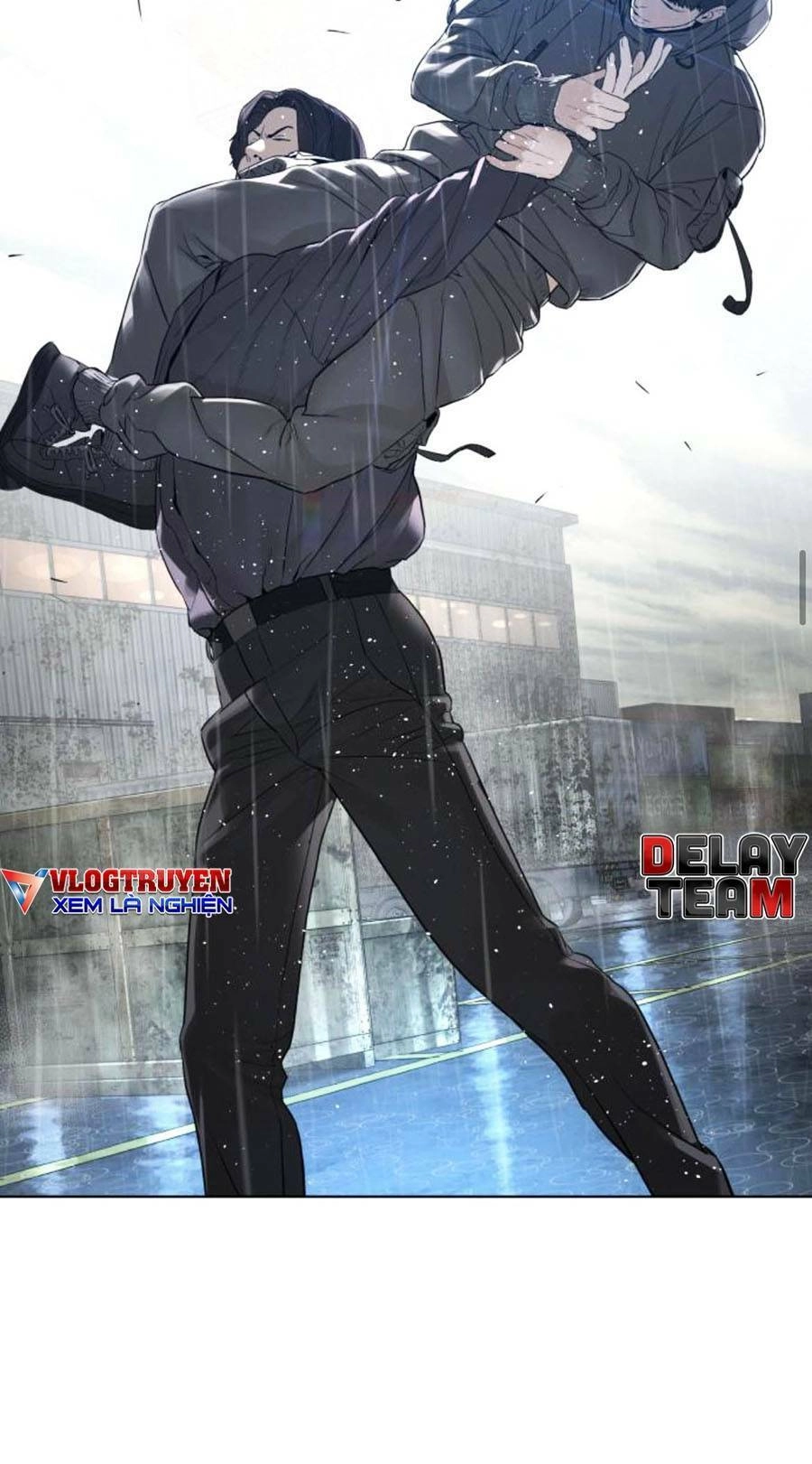 Cách Chiến Thắng Trận Đấu Chapter 130 - 65