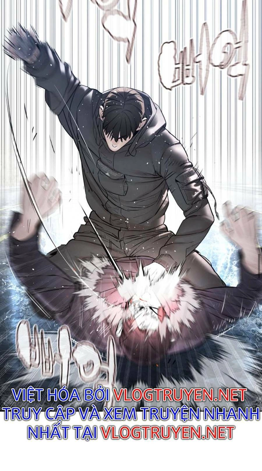 Cách Chiến Thắng Trận Đấu Chapter 130 - 70