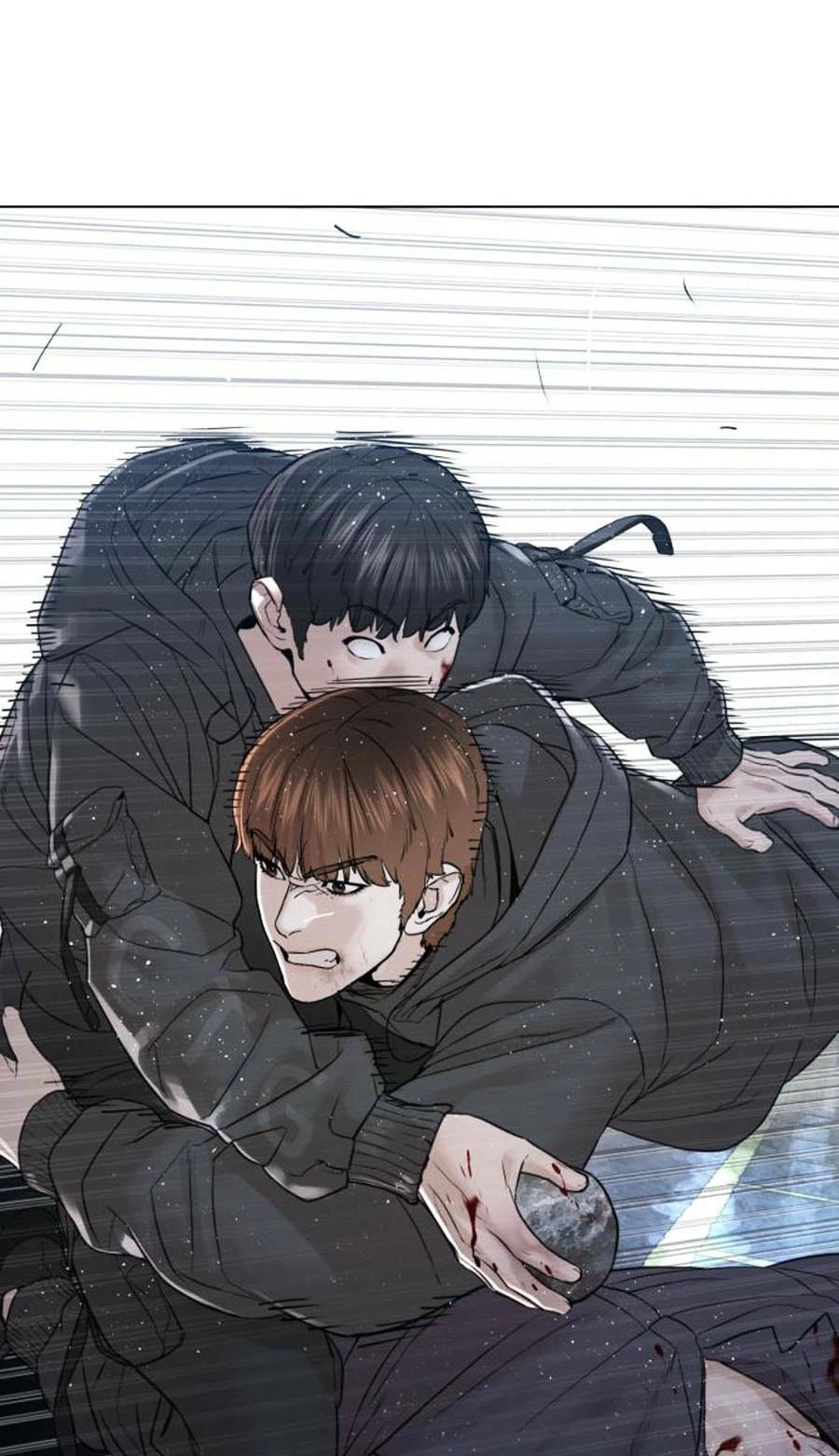 Cách Chiến Thắng Trận Đấu Chapter 130 - 83