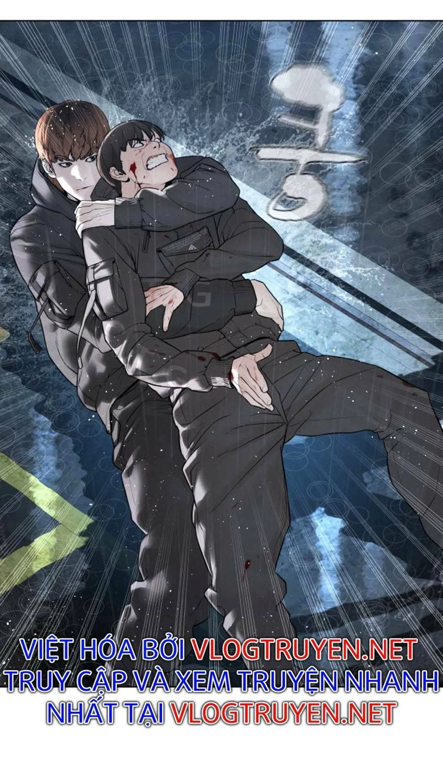 Cách Chiến Thắng Trận Đấu Chapter 130 - 87