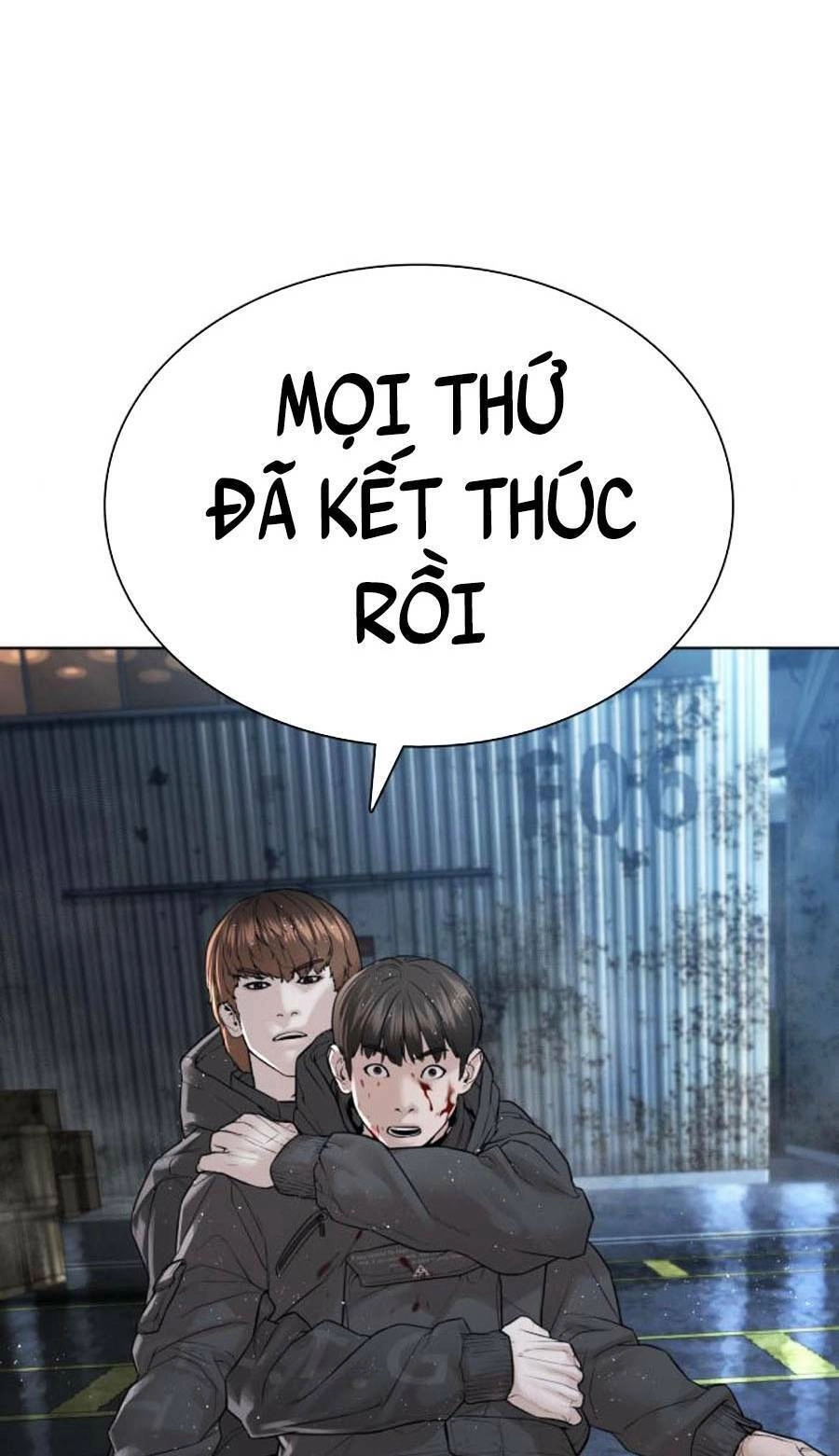 Cách Chiến Thắng Trận Đấu Chapter 130 - 93