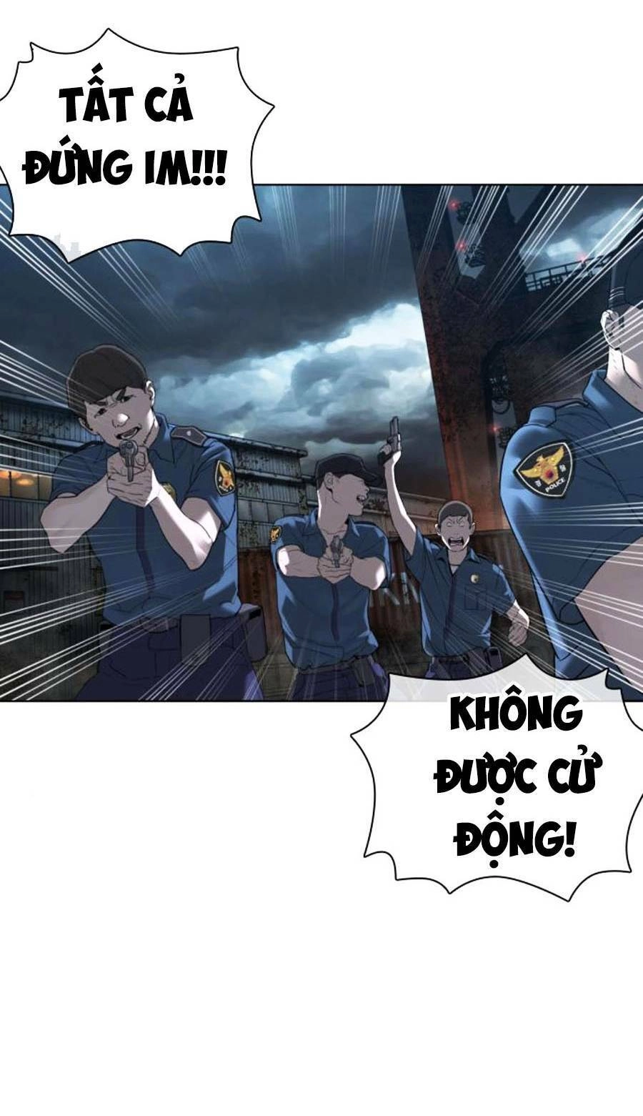 Cách Chiến Thắng Trận Đấu Chapter 130 - 96