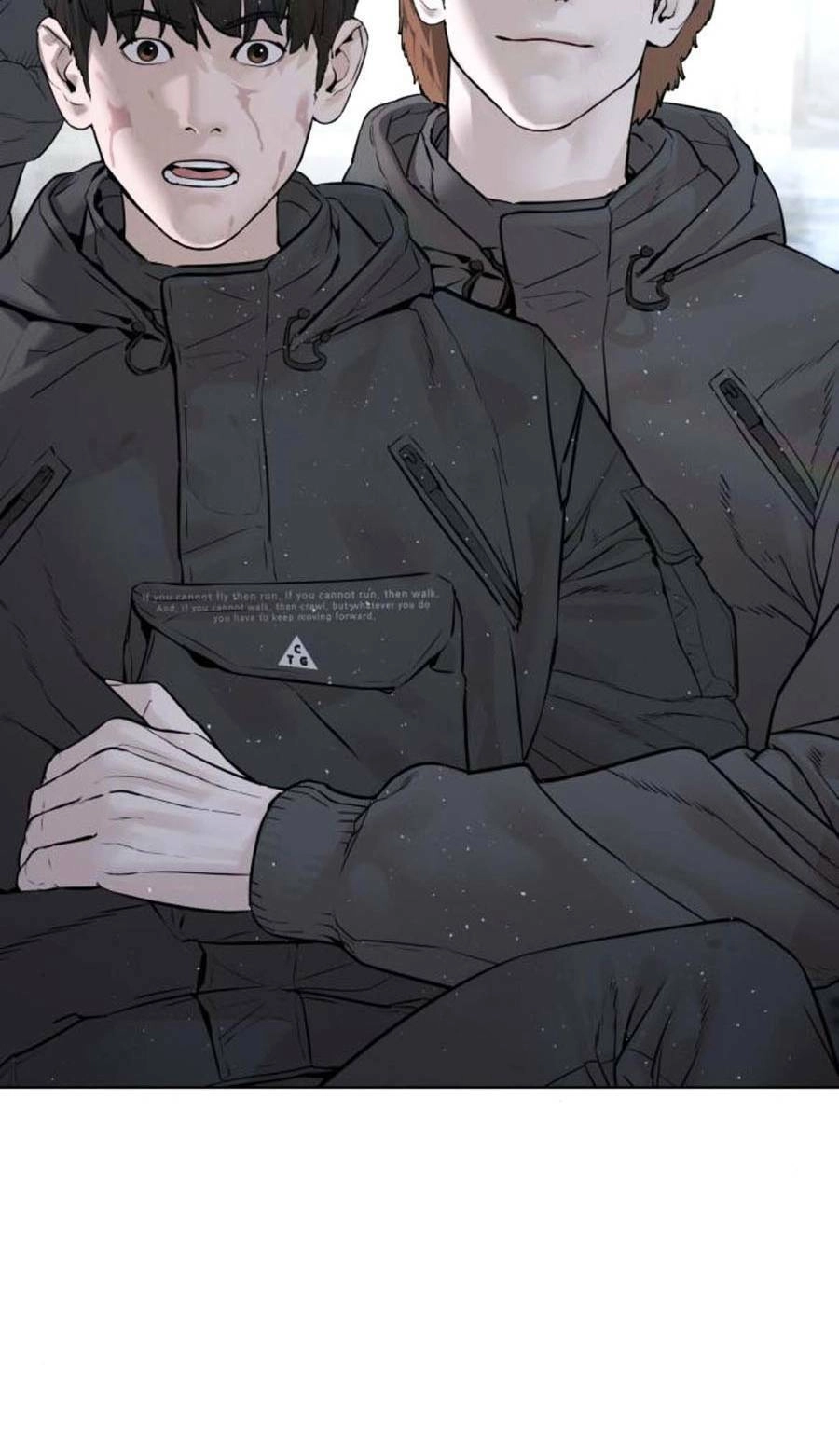 Cách Chiến Thắng Trận Đấu Chapter 130 - 99