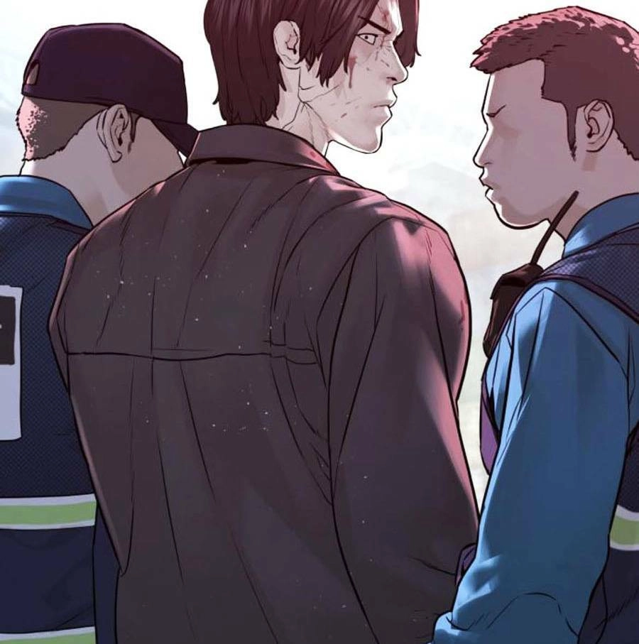 Cách Chiến Thắng Trận Đấu Chapter 130 - 112