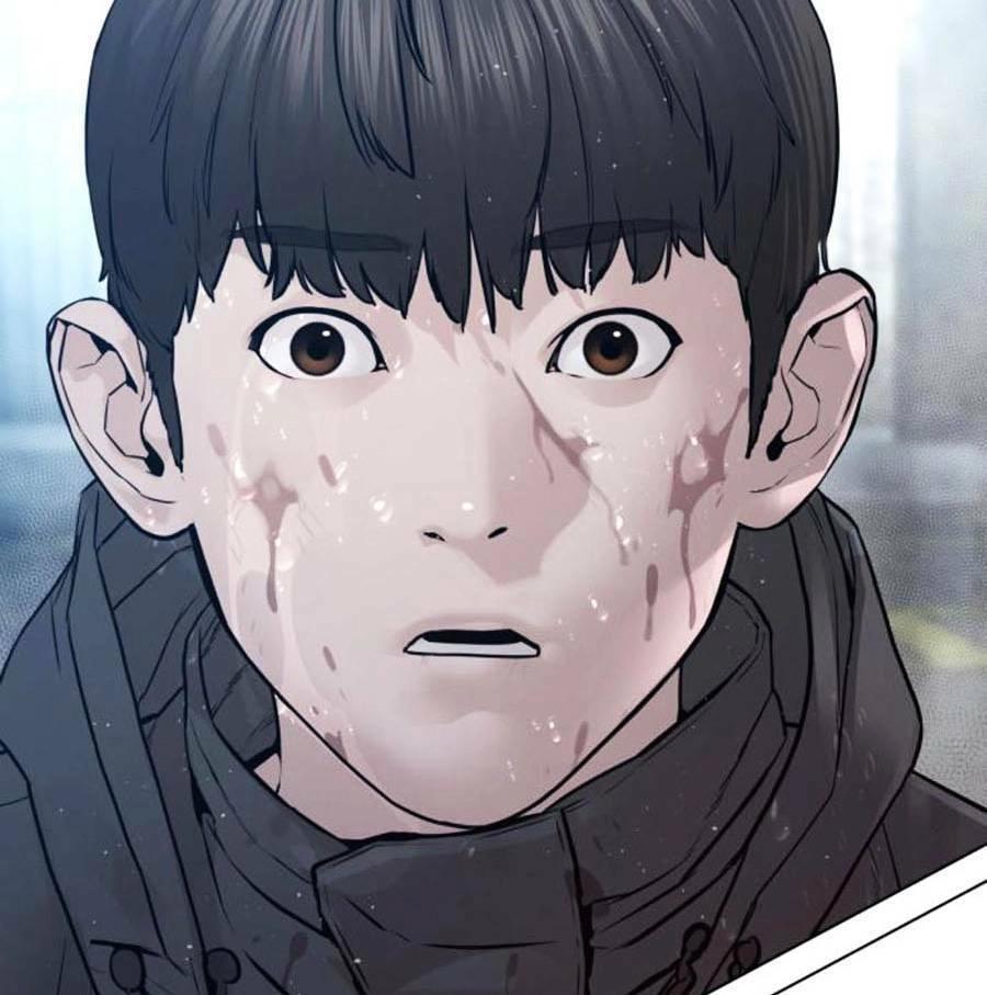 Cách Chiến Thắng Trận Đấu Chapter 130 - 115