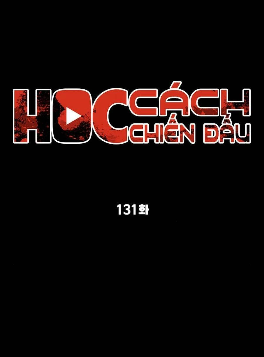 Cách Chiến Thắng Trận Đấu Chapter 131 - 16