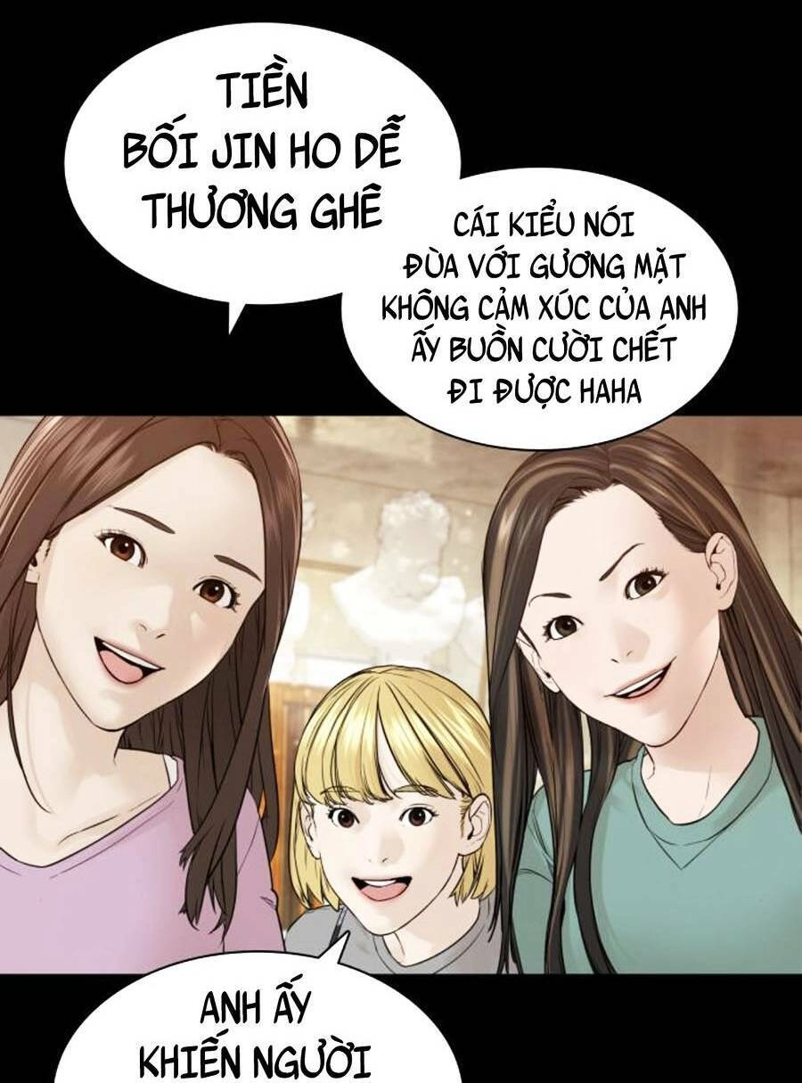 Cách Chiến Thắng Trận Đấu Chapter 131 - 36