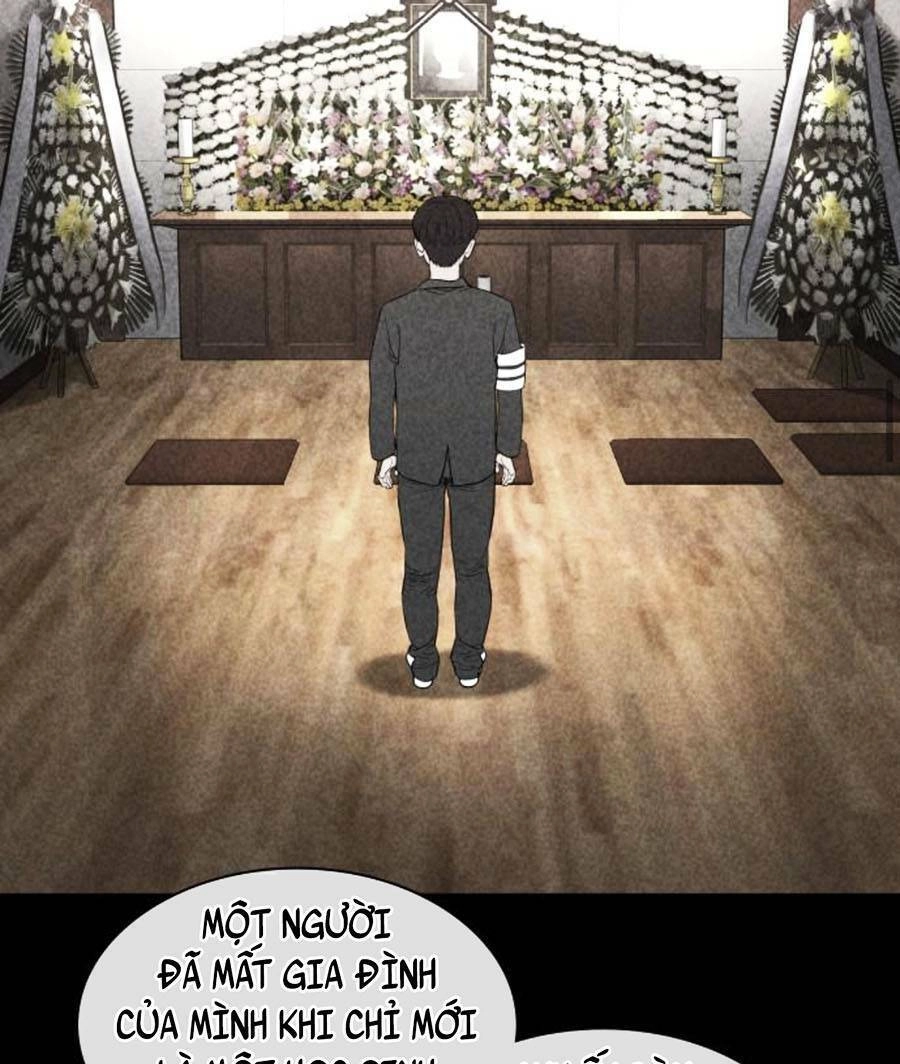 Cách Chiến Thắng Trận Đấu Chapter 131 - 45