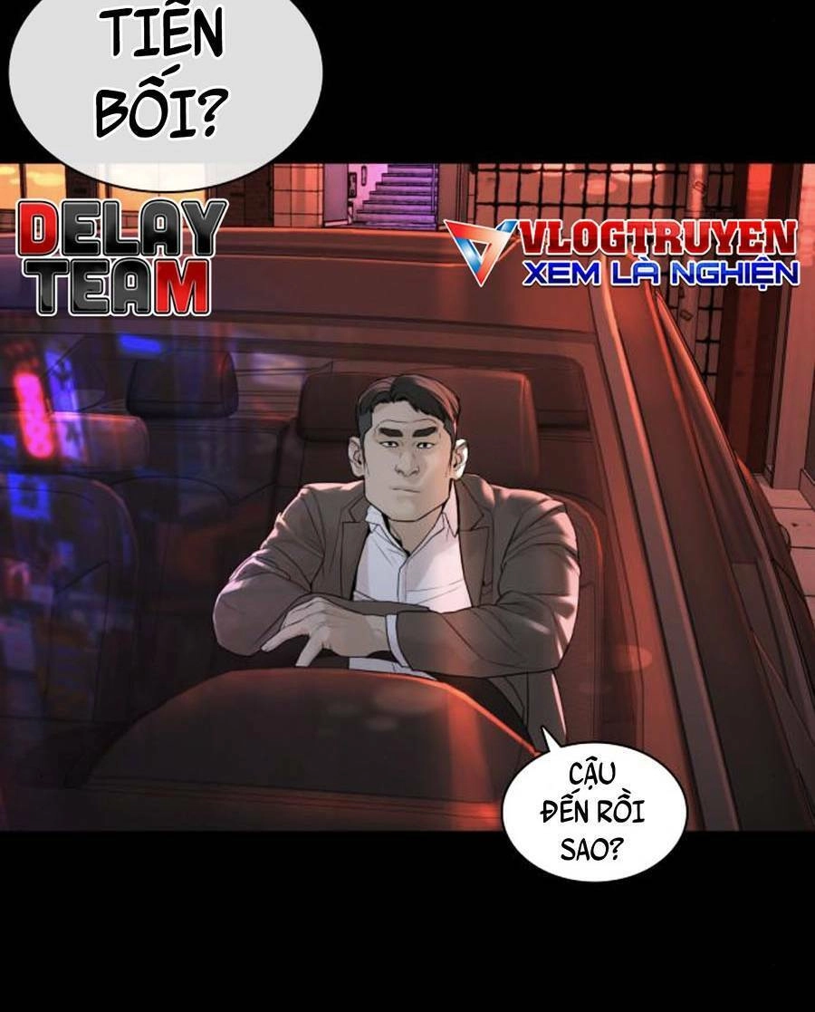 Cách Chiến Thắng Trận Đấu Chapter 131 - 133