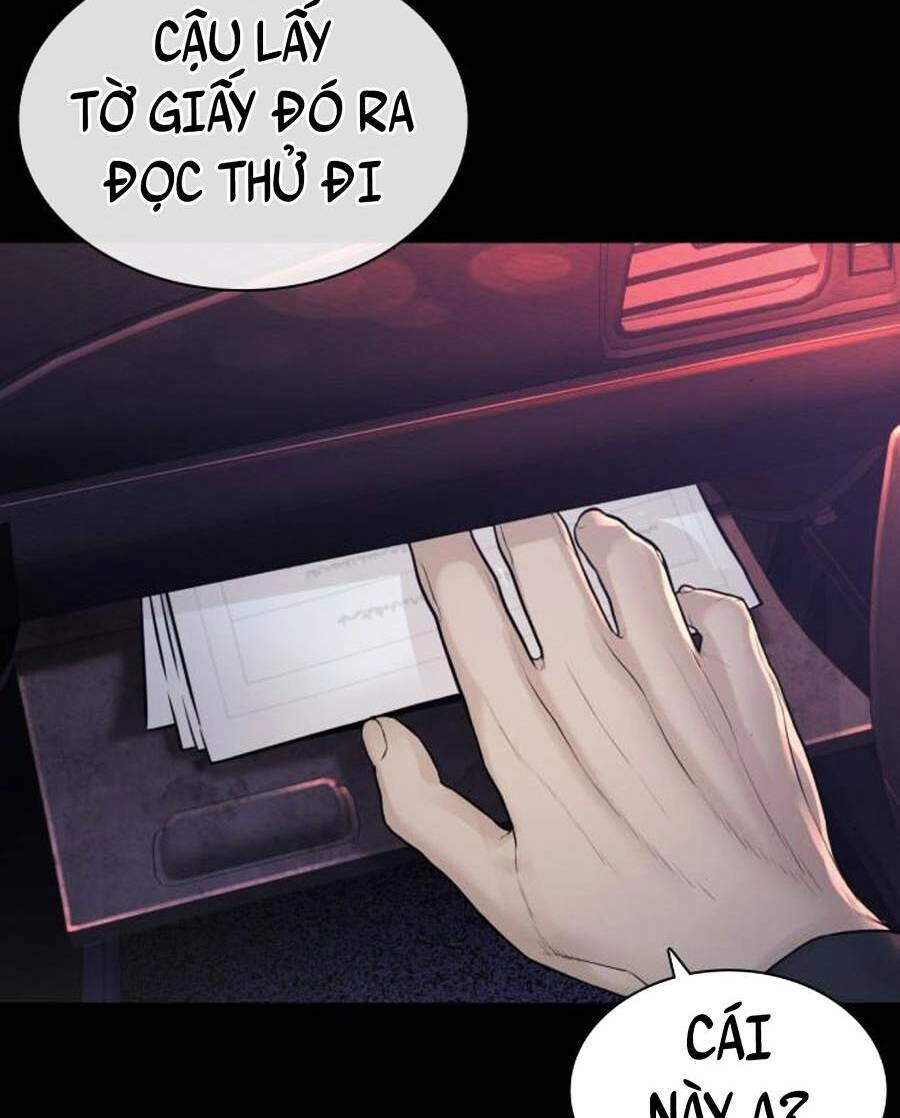 Cách Chiến Thắng Trận Đấu Chapter 131 - 138