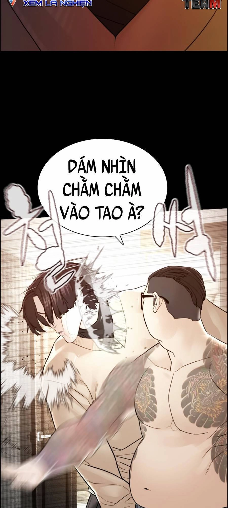 Cách Chiến Thắng Trận Đấu Chapter 132 - 5