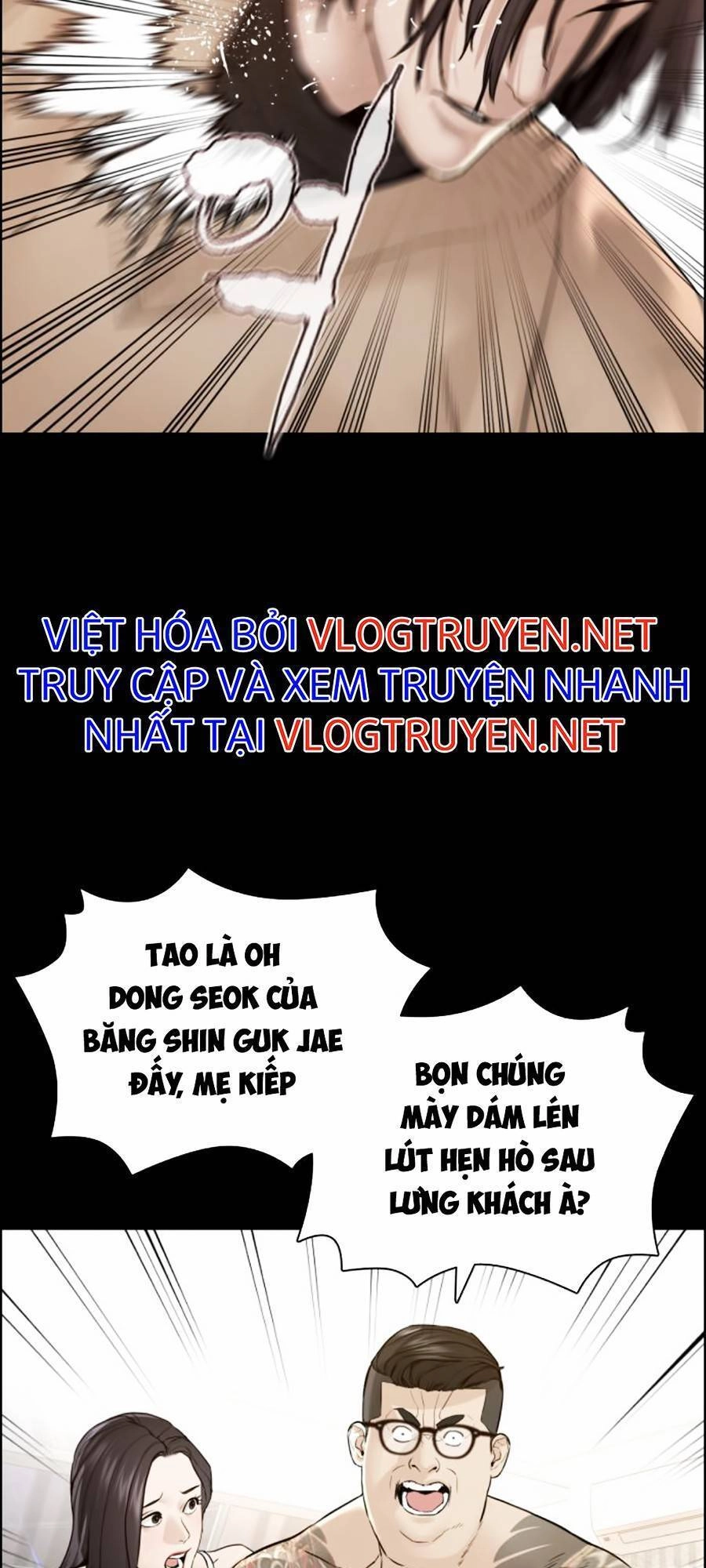 Cách Chiến Thắng Trận Đấu Chapter 132 - 9