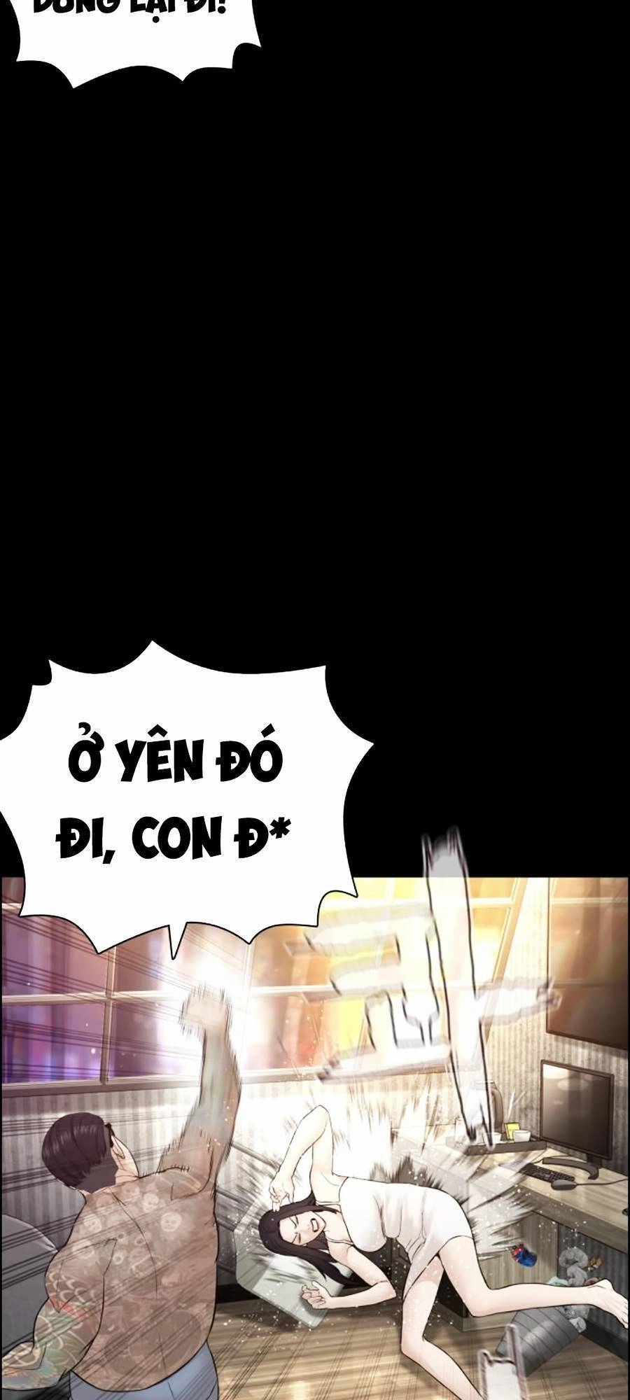 Cách Chiến Thắng Trận Đấu Chapter 132 - 11