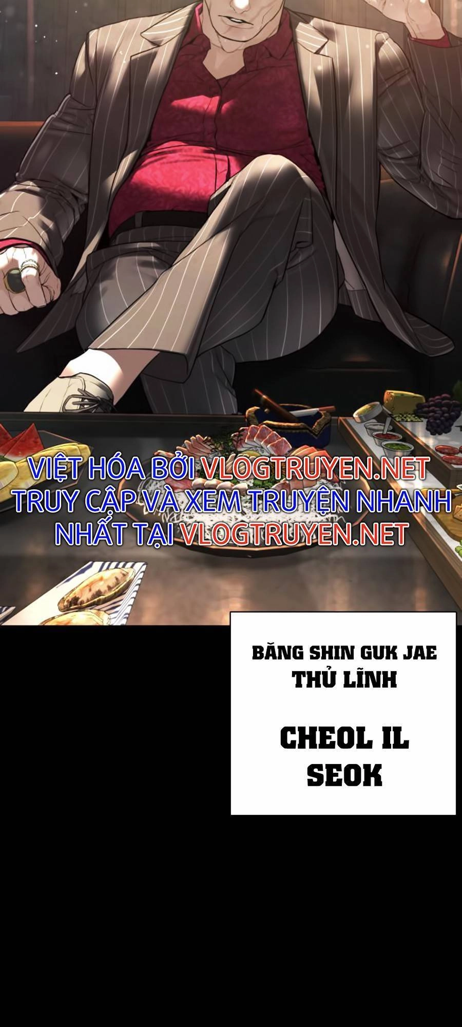 Cách Chiến Thắng Trận Đấu Chapter 132 - 75