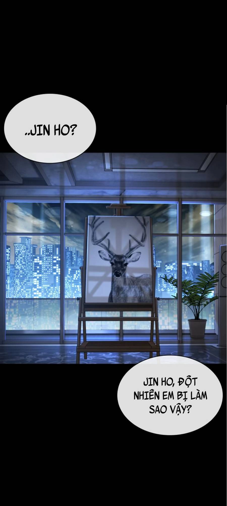 Cách Chiến Thắng Trận Đấu Chapter 132 - 131