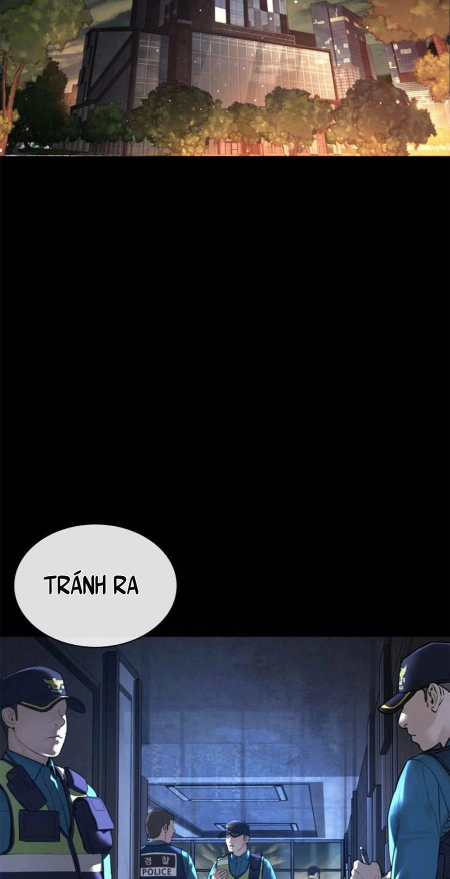 Cách Chiến Thắng Trận Đấu Chapter 133 - 3