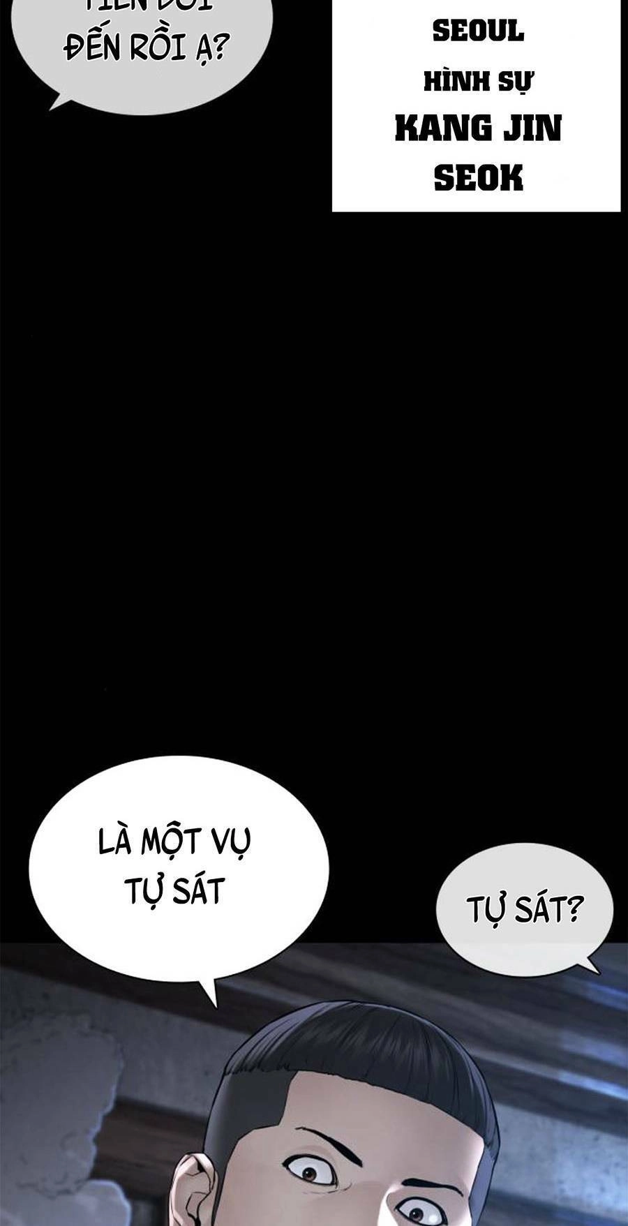 Cách Chiến Thắng Trận Đấu Chapter 133 - 6