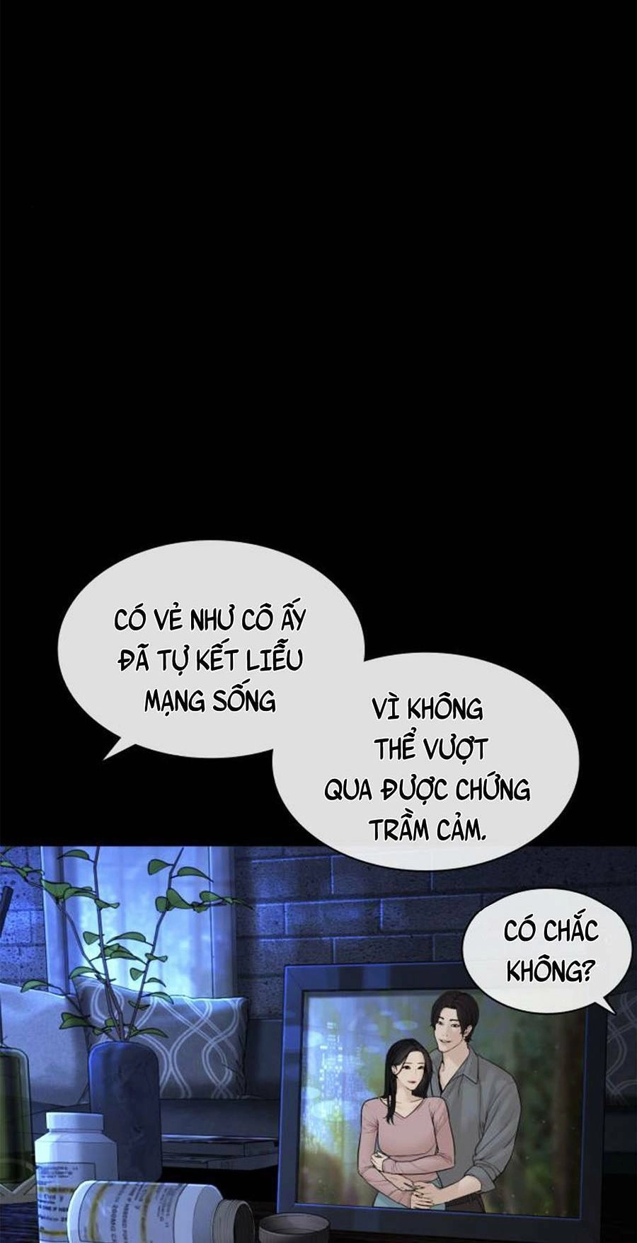 Cách Chiến Thắng Trận Đấu Chapter 133 - 9