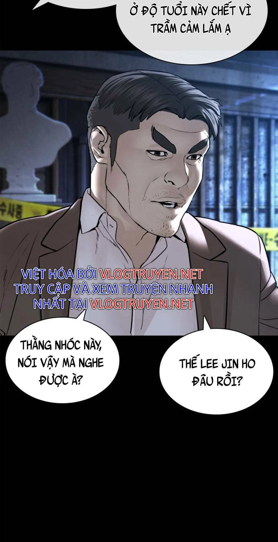 Cách Chiến Thắng Trận Đấu Chapter 133 - 11