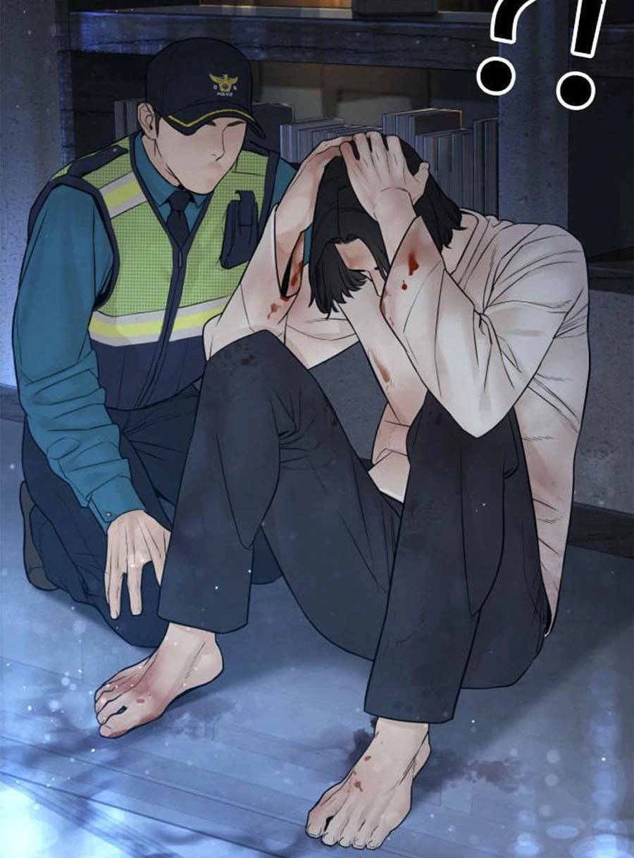 Cách Chiến Thắng Trận Đấu Chapter 133 - 15