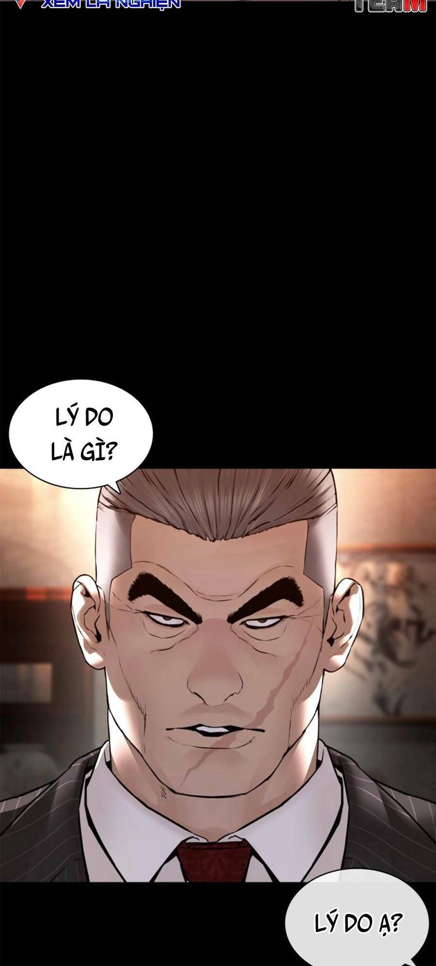 Cách Chiến Thắng Trận Đấu Chapter 133 - 36