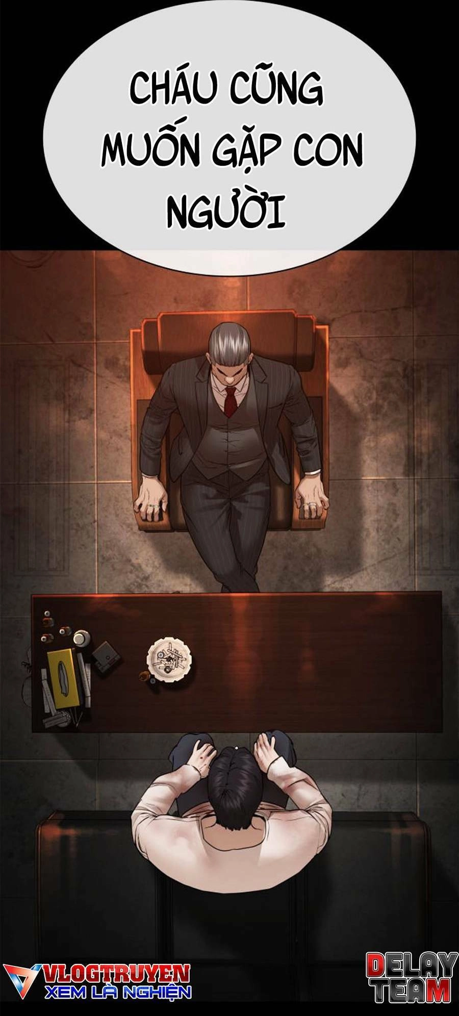 Cách Chiến Thắng Trận Đấu Chapter 133 - 39