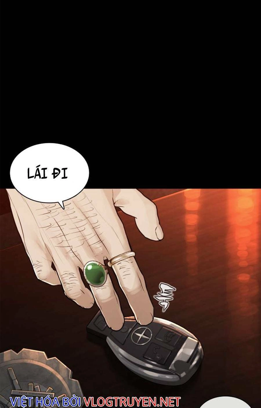 Cách Chiến Thắng Trận Đấu Chapter 133 - 42