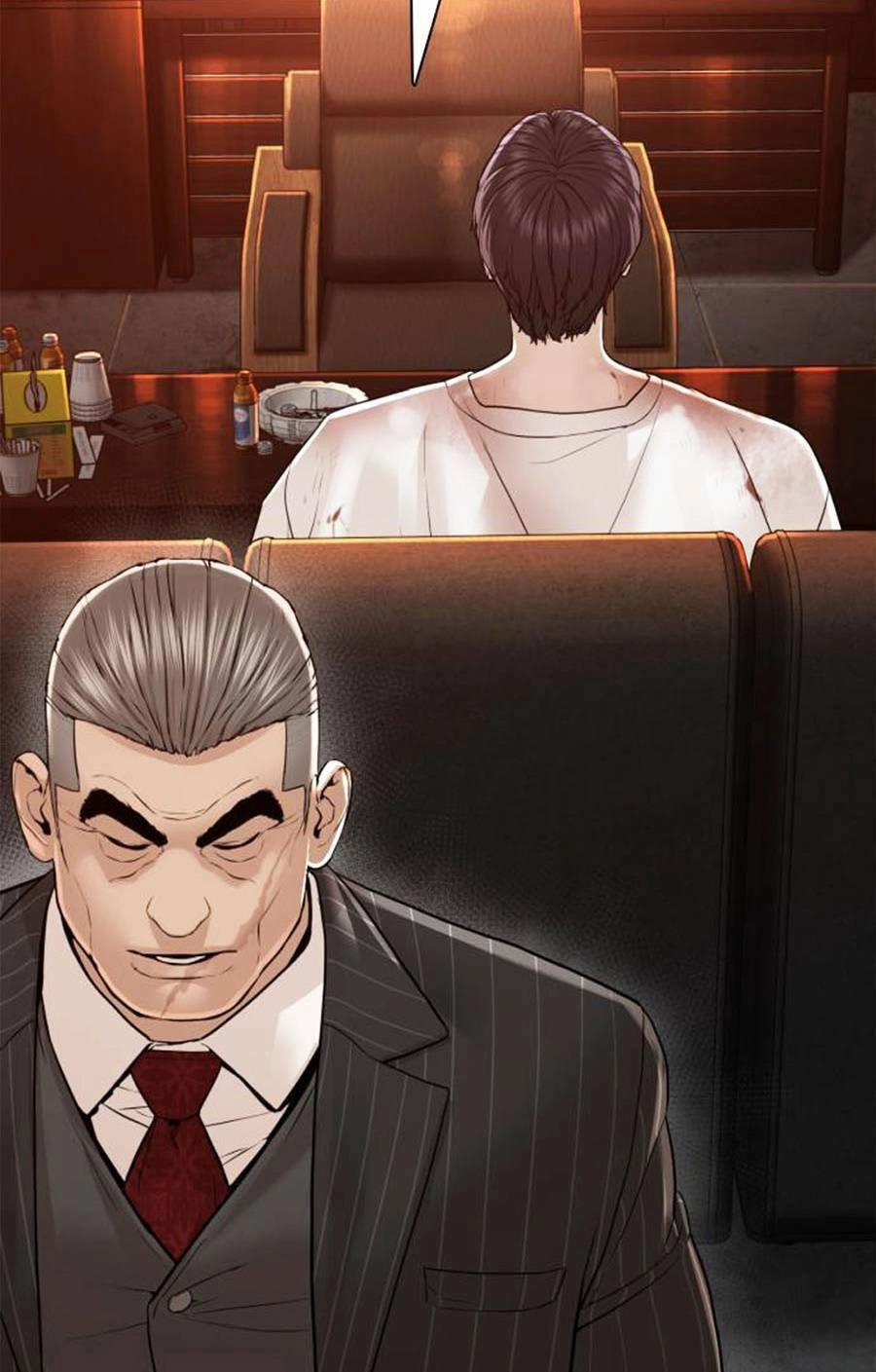 Cách Chiến Thắng Trận Đấu Chapter 133 - 44