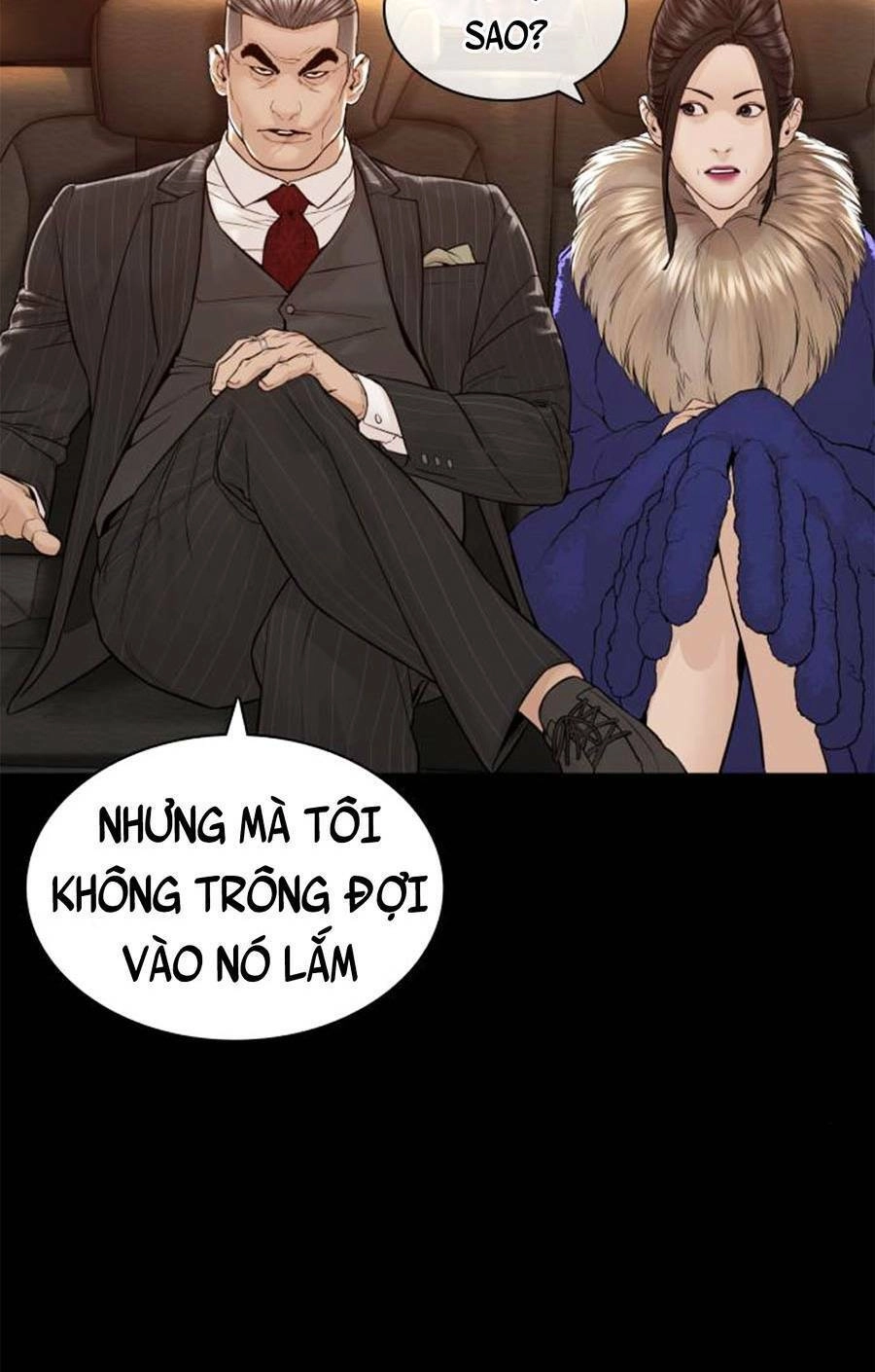 Cách Chiến Thắng Trận Đấu Chapter 133 - 48