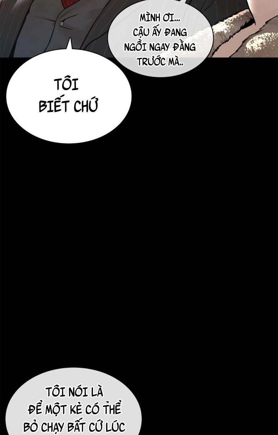 Cách Chiến Thắng Trận Đấu Chapter 133 - 50