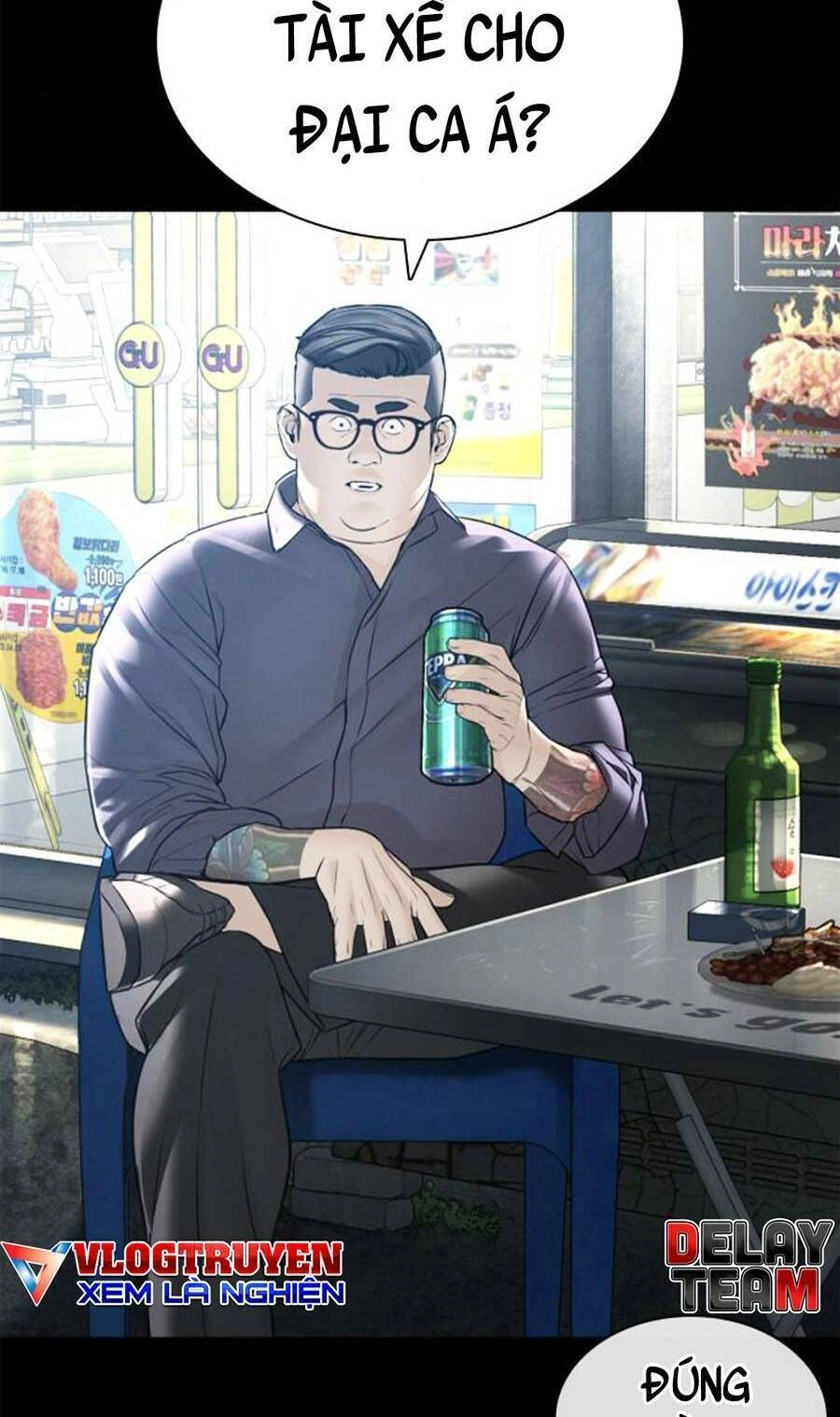 Cách Chiến Thắng Trận Đấu Chapter 133 - 53