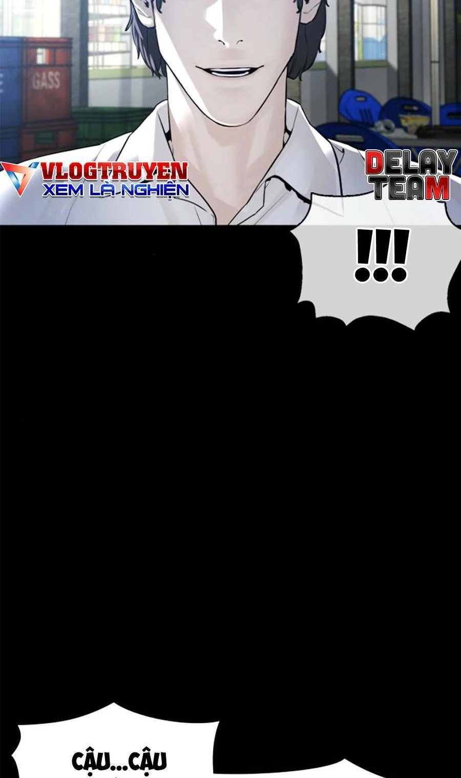 Cách Chiến Thắng Trận Đấu Chapter 133 - 58