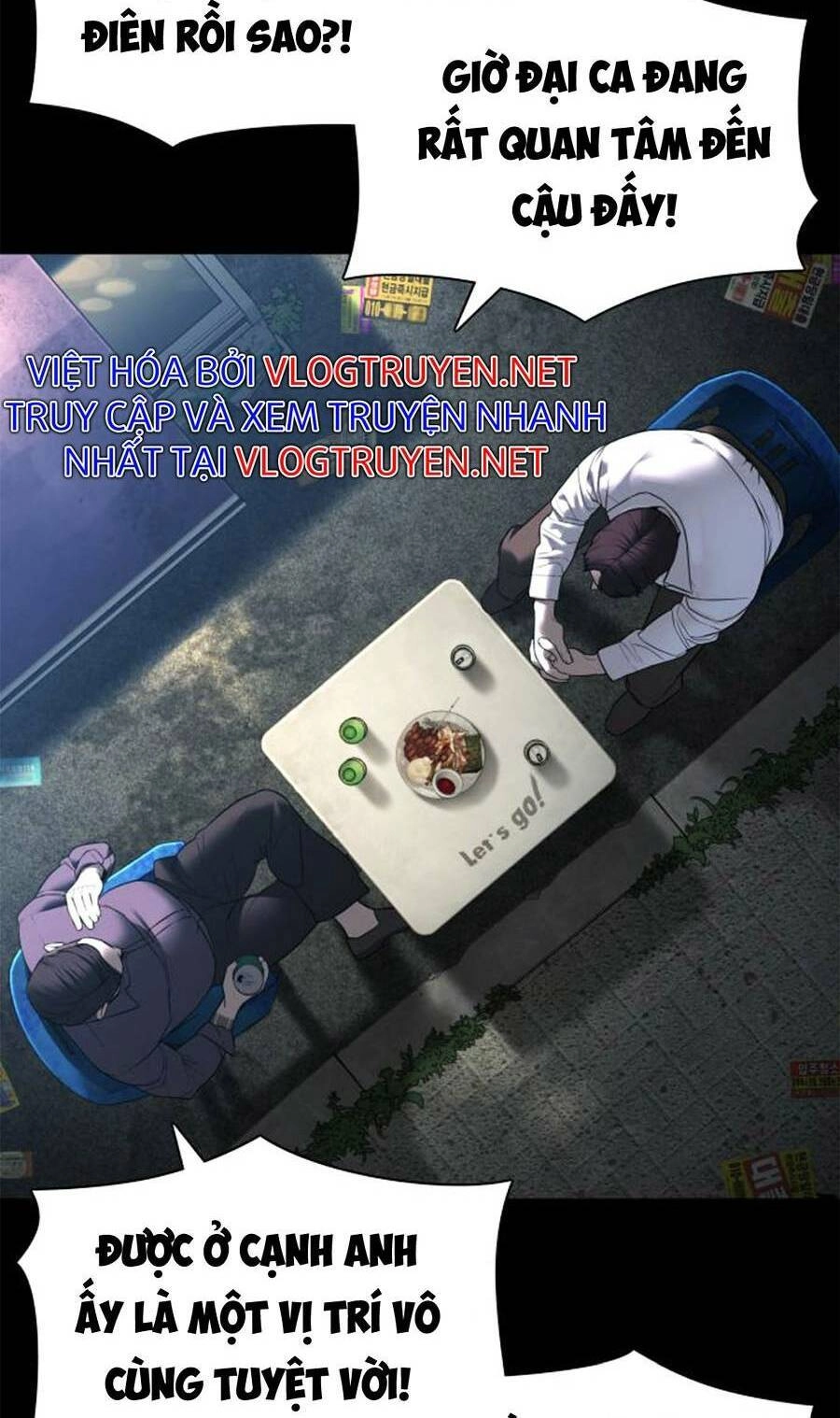 Cách Chiến Thắng Trận Đấu Chapter 133 - 59