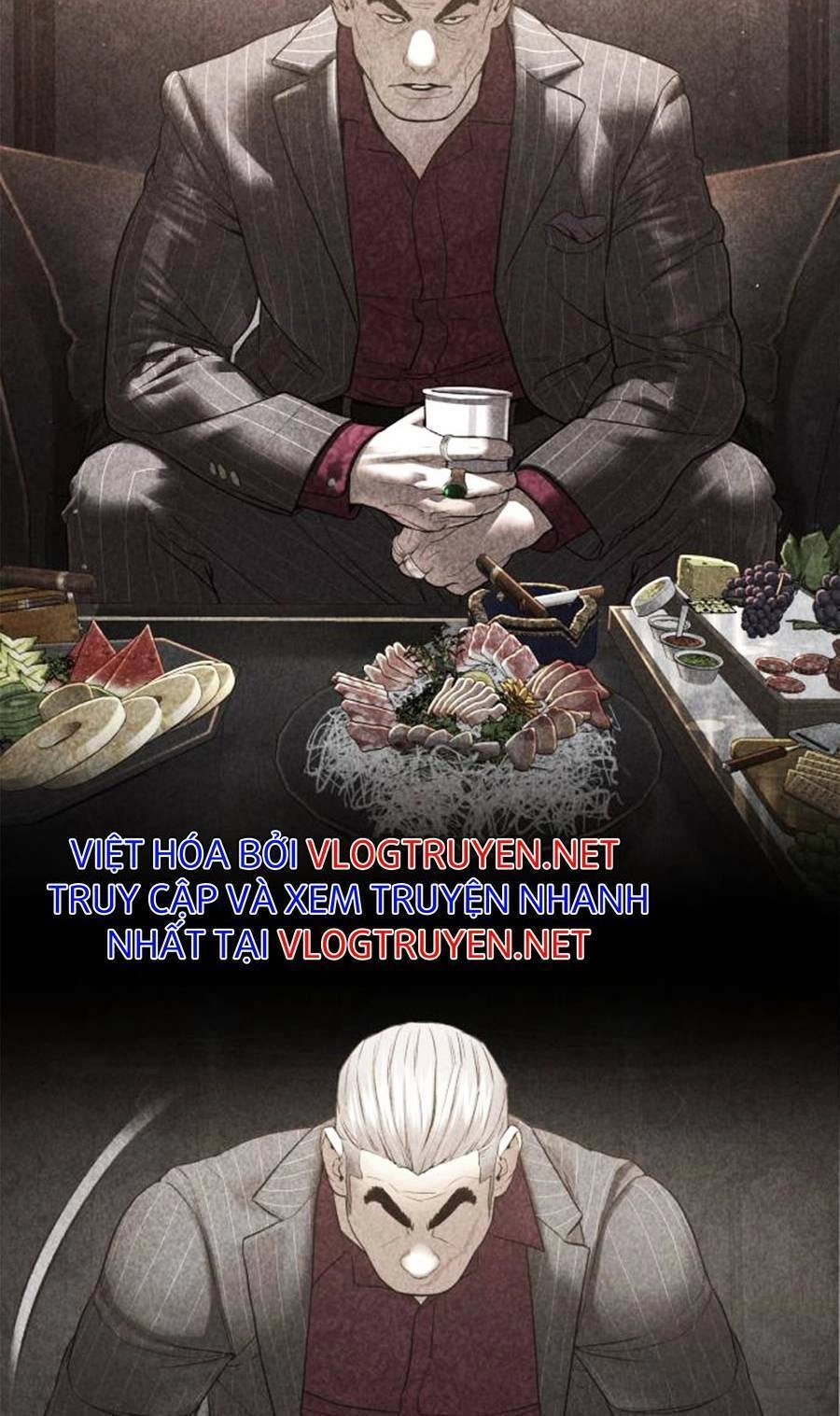 Cách Chiến Thắng Trận Đấu Chapter 133 - 64