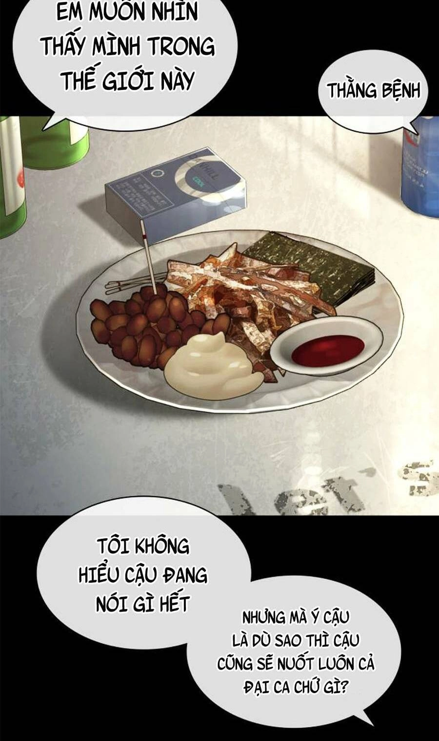 Cách Chiến Thắng Trận Đấu Chapter 133 - 69