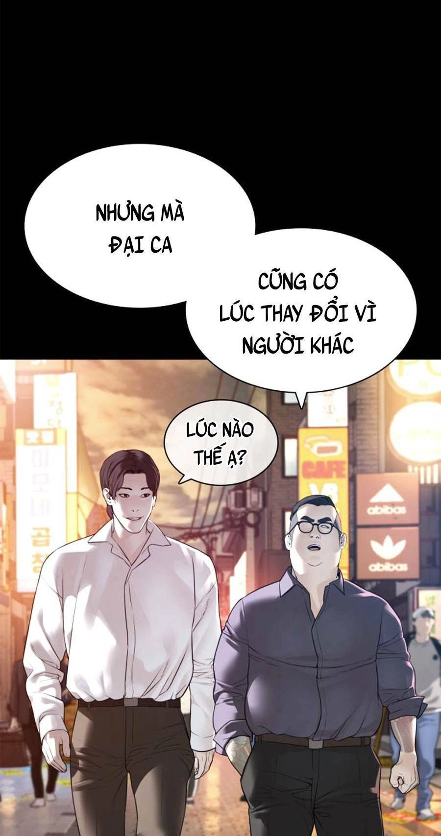 Cách Chiến Thắng Trận Đấu Chapter 133 - 74