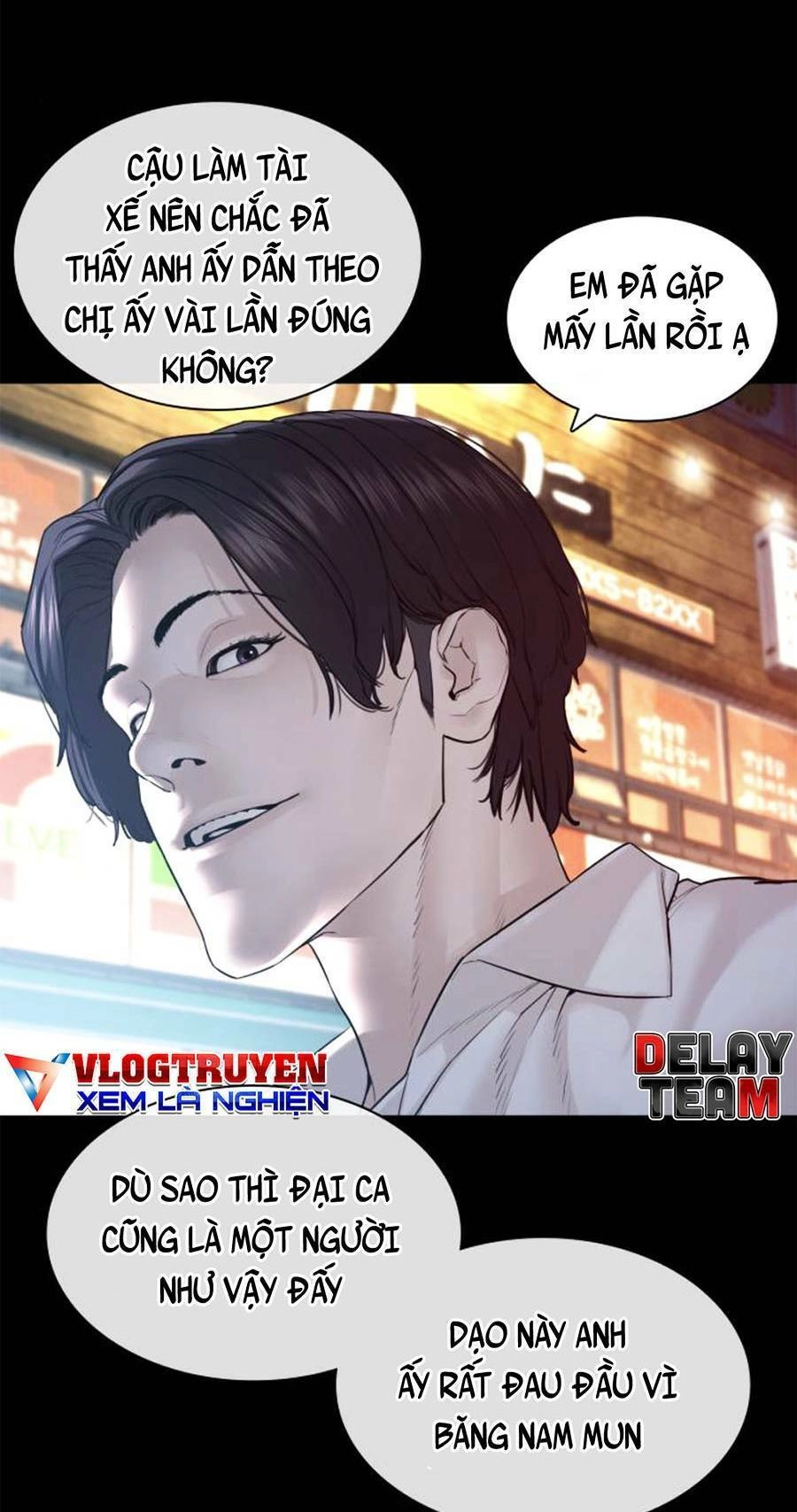 Cách Chiến Thắng Trận Đấu Chapter 133 - 76